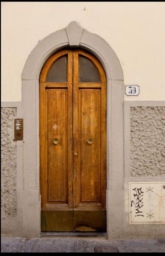 Florencia Exterior foto