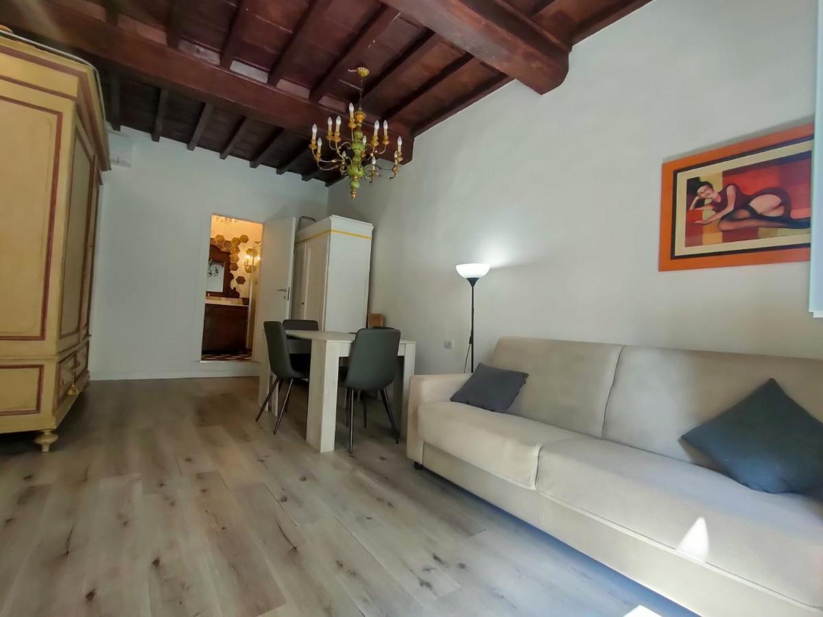 Florencia Exterior foto