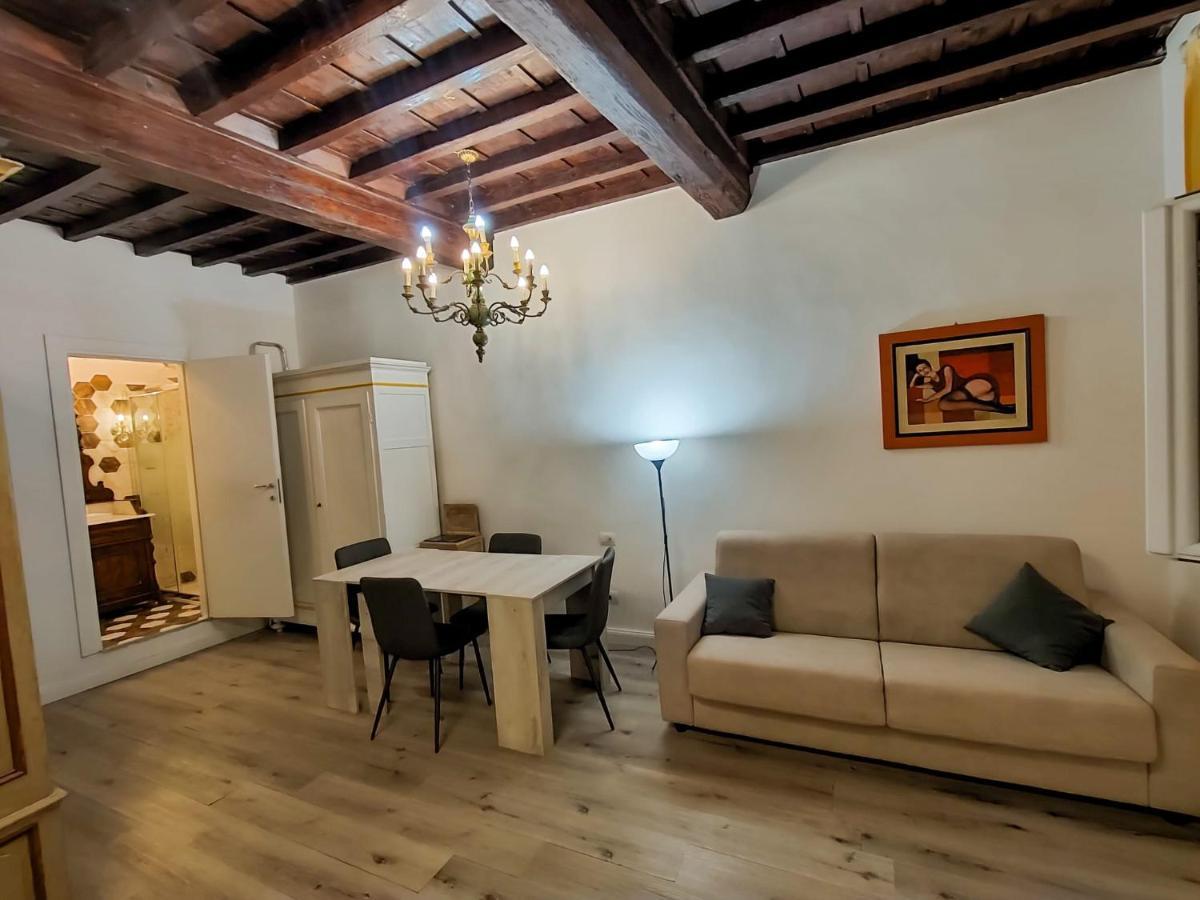 Florencia Exterior foto