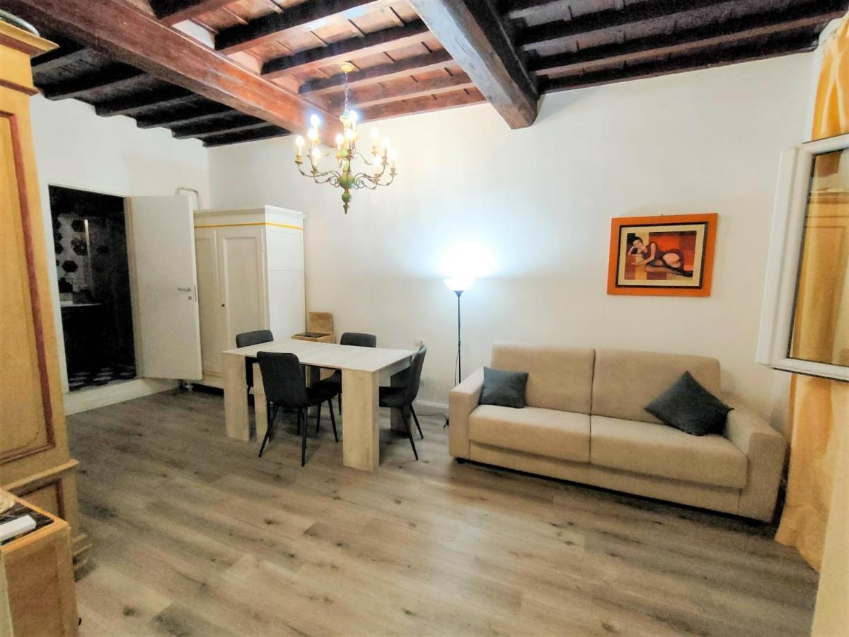 Florencia Exterior foto